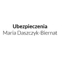 Ubezpieczenia Maria Daszczyk-Biernat - Ubezpieczenia