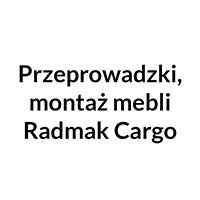 Transport Przeprowadzki RadMak Cargo - Przeprowadzki