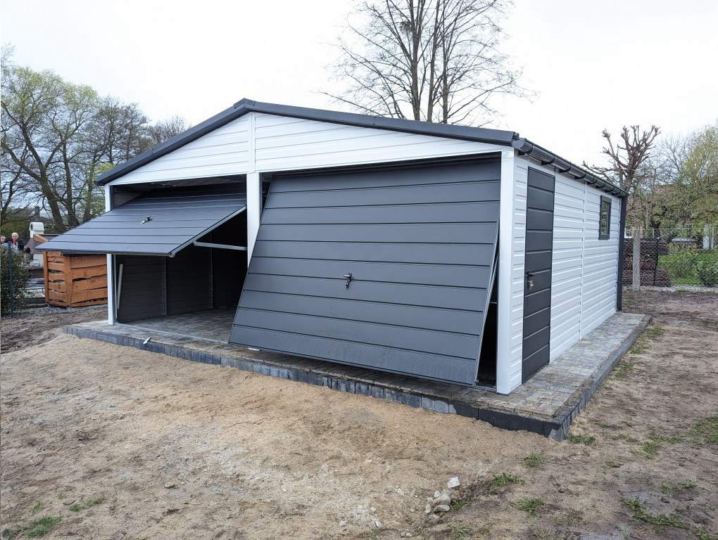 domki odporne na korozje