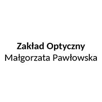 Zakład Optyczny Małgorzata Pawłowska - Instrumenty optyczne