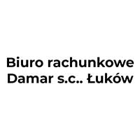 Biuro rachunkowe Damar s.c.. Łuków - Biura rachunkowe