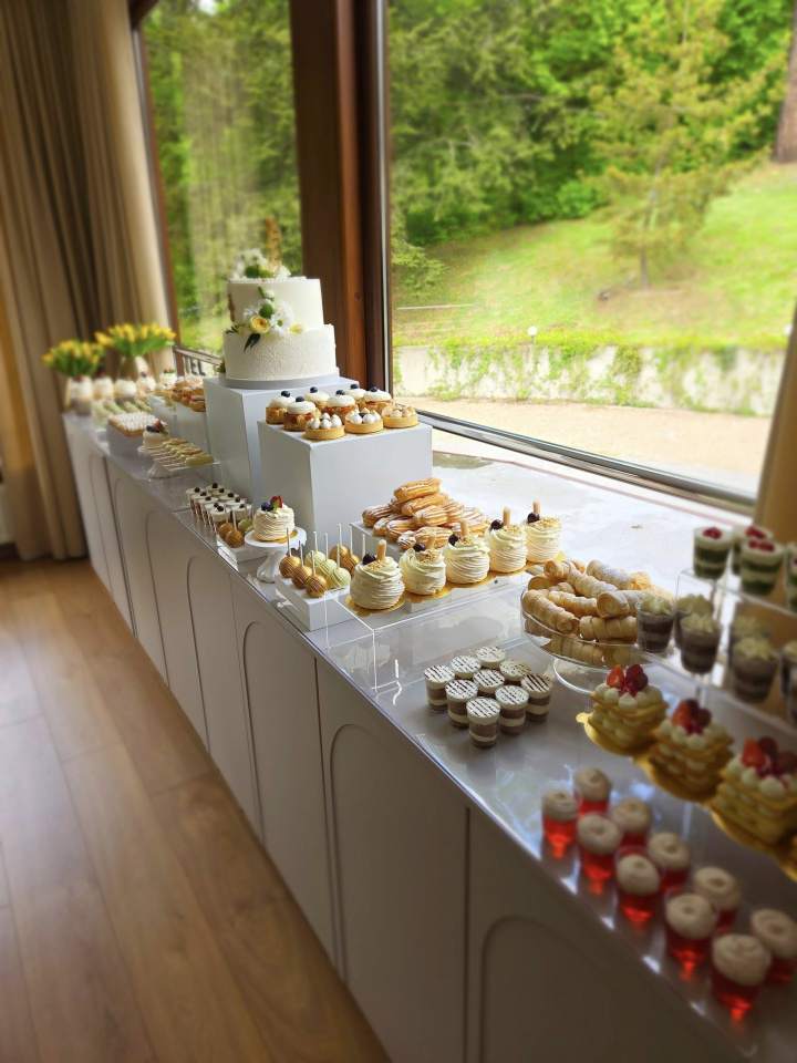 ciasto na zamówienie