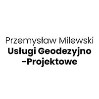 Przemysław Milewski Usługi Geodezyjno-Projektowe - Geodezja