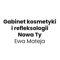 Gabinet kosmetyki i refleksologii Nowa Ty Ewa Mateja - Salony i gabinety kosmetyczne