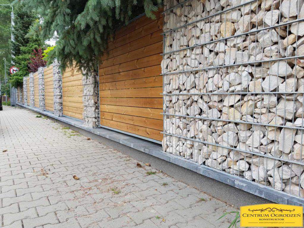 ogrodzenia