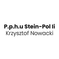 P.p.h.u Stein-Pol Ii Krzysztof Nowacki - Artykuły metalowe