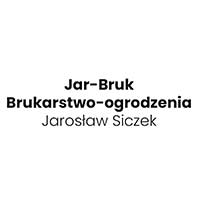 Jar-Bruk Brukarstwo-ogrodzenia Jarosław Siczek - Bramy i ogrodzenia
