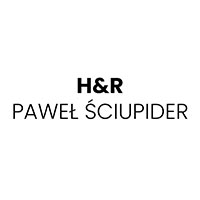 H&R PAWEŁ ŚCIUPIDER - Wykończenia wnętrz