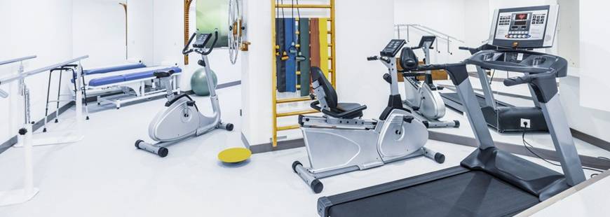 Gabinet Rehabilitacji - Joanna Czaplewska