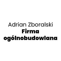 Adrian Zboralski Firma ogólnobudowlana - Budowa i wykończenia pod klucz