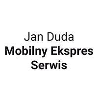 Jan Duda Mobilny Ekspres Serwis - Serwis sprzętu AGD