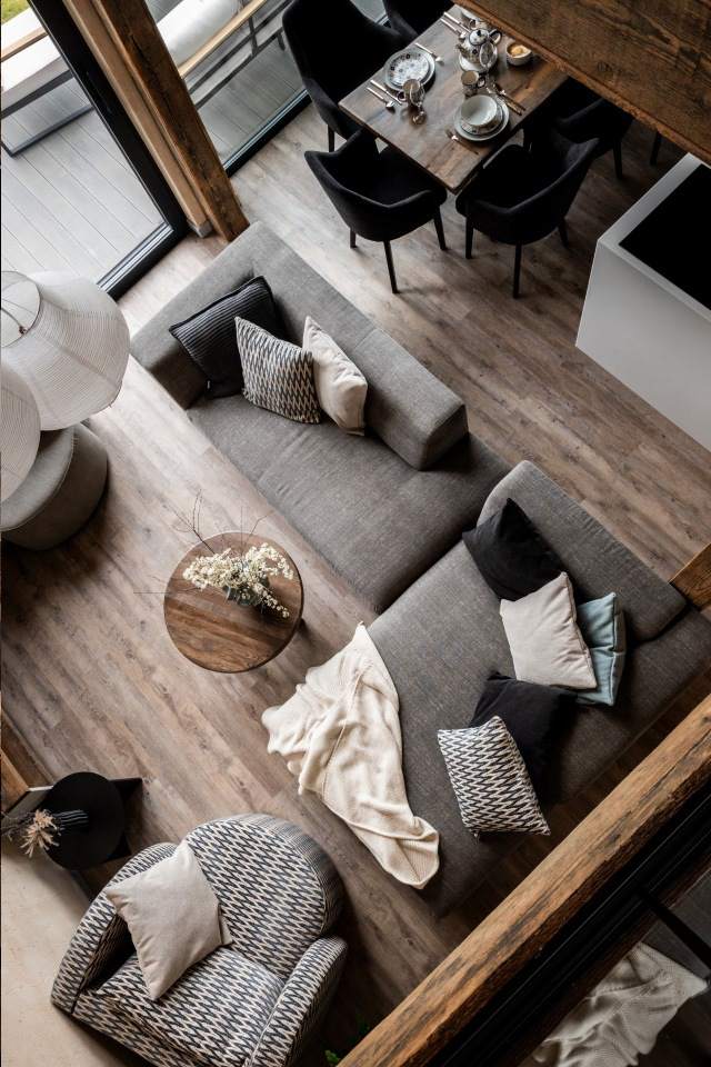 Apartament Kocia Wyspa