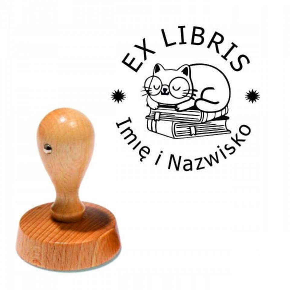 Pieczątki i stemple