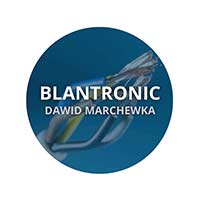 Blantronic Dawid Marchewka - Budowa i wykończenia pod klucz