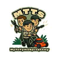 MTTS MyTuTylkoSprzątamy Błażej Przybysz - Czyszczenie strumieniowo-ścierne