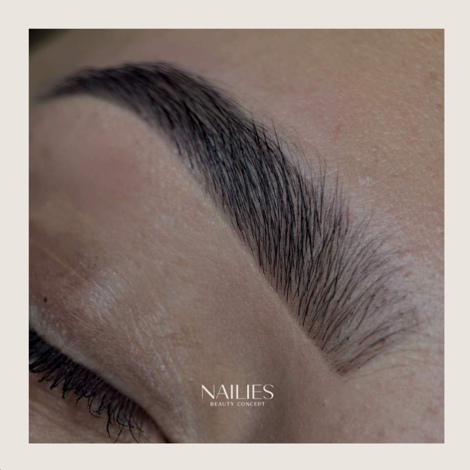 Nailies Beauty Concept Złotno