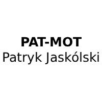 PAT-MOT Patryk Jaskólski - Stacje obsługi i warsztaty samochodowe