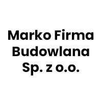 Marko Firma Budowlana Sp. z o.o. - Prace elewacyjne