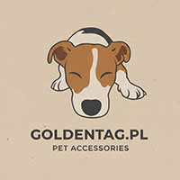 Adresówki dla psów - Rękodzieło artystyczne