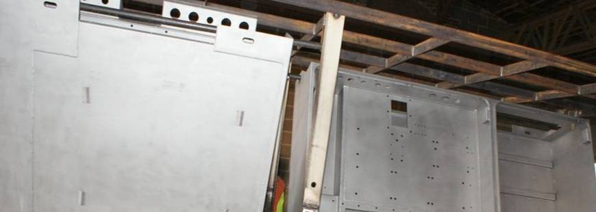 Dekor-Service Zabezpieczenia Antykorozyjne Krzysztof Plaskota