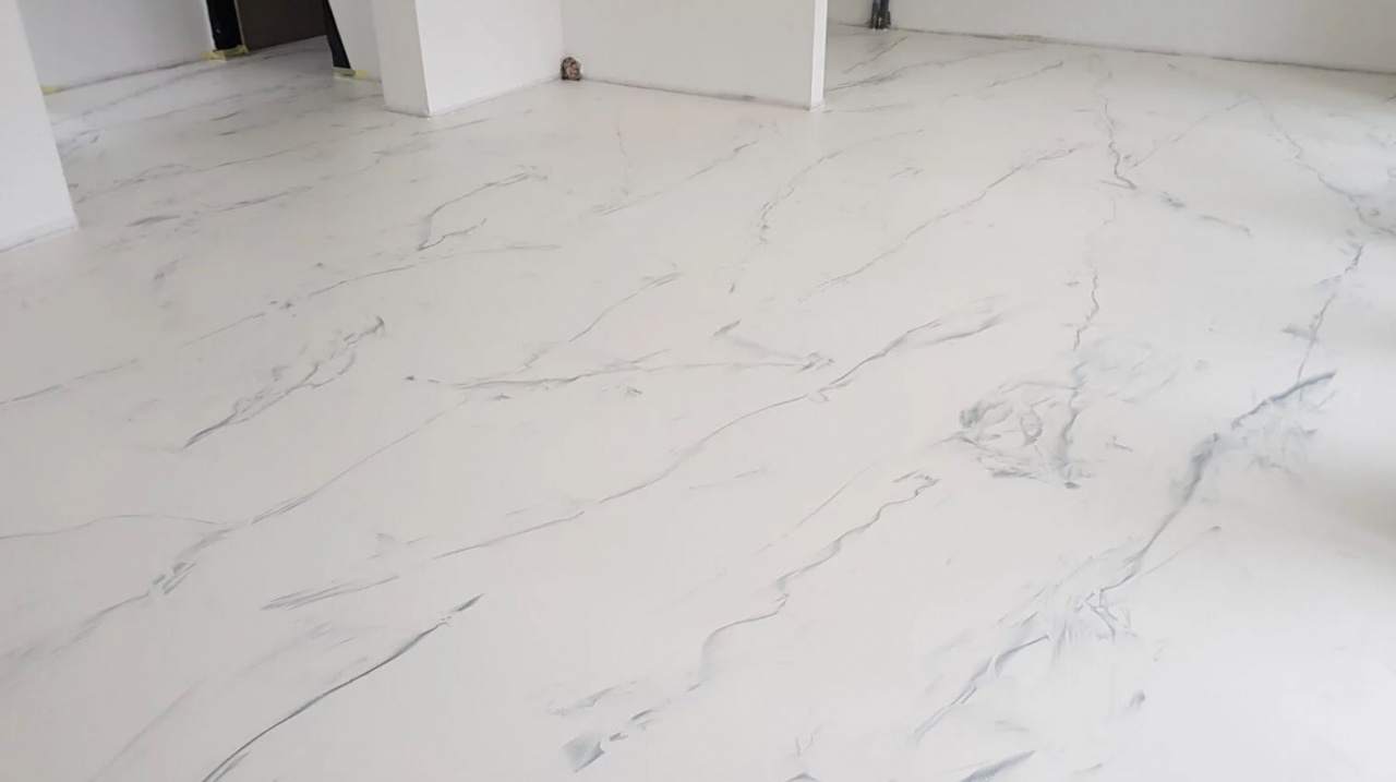 Interiodecor posadzki epoksydowe