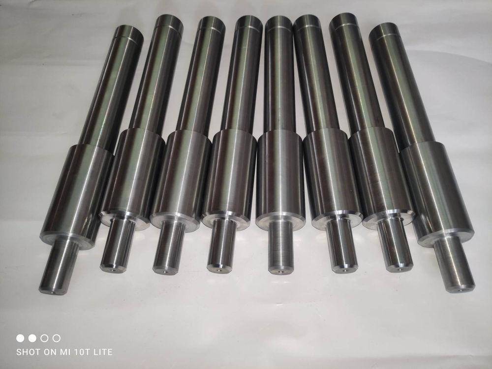 elementy metalowe na zamówienie