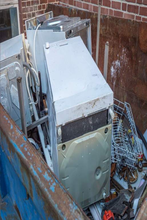 PK-Pol utylizacja odpadów