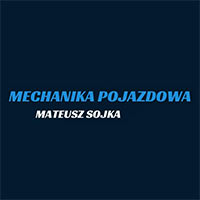 Mechanika Pojazdowa Mateusz Sojka - Stacje diagnostyczne i przeglądy techniczne