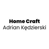 Home Craft Adrian Kędzierski - Dachy i rynny