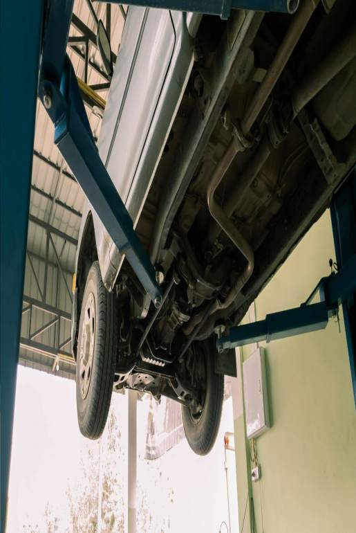 Auto Robex mechanika pojazdowa