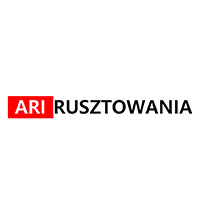 Ari Andrzej Jarosiński - logo