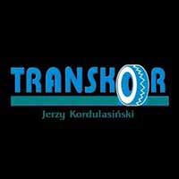 Transkor Wulkanizacja Jerzy Kordulasiński - logo