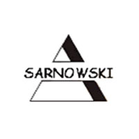 Sarnowski Zakład elektroniczny Piotr Krzysztof Sarnowski - logo