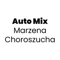 Auto Mix Marzena Choroszucha - logo