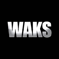 Waks Anna Smyk - logo