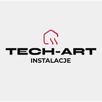 Tech-Art Dariusz Kowalski - usługi hydrauliczne - logo