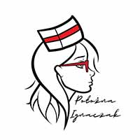 Położna Julia Ignaczak - logo