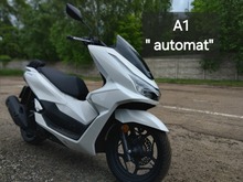 prawo jazdy na motocykl