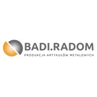 Badi - Producent elementów złącznych - logo