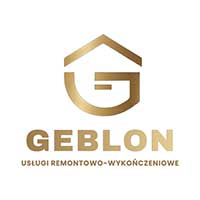 Geblon Grzegorz Gebler - logo
