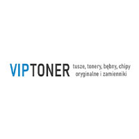 Viptoner Jarosław Śliwiński - logo