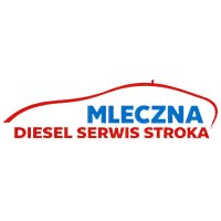 Diesel Serwis Stroka Henryk Stroka - logo