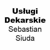 Sebastian Siuda Usługi dekarskie - Dachy i usługi dekarskie