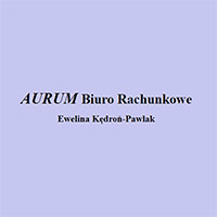 Aurum. Biuro Rachunkowe - Biura rachunkowe