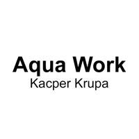 Aqua Work Kacper Krupa - Budowa i wykończenia pod klucz