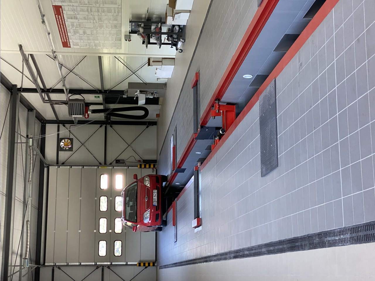 diagnostyka pojazdów