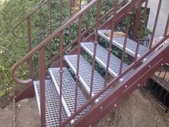 Stal i wyroby stalowe