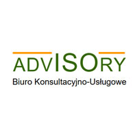 Advisory Biuro Konsultacyjno-Usługowe Tomasz Jagodziński - Doradztwo gospodarcze