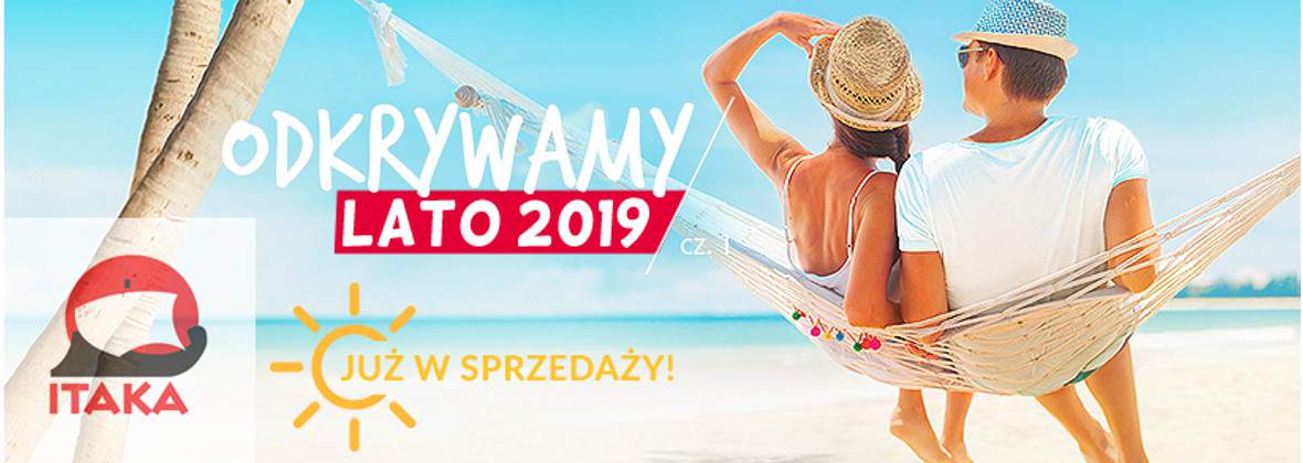 Biuro Podróży ITAKA