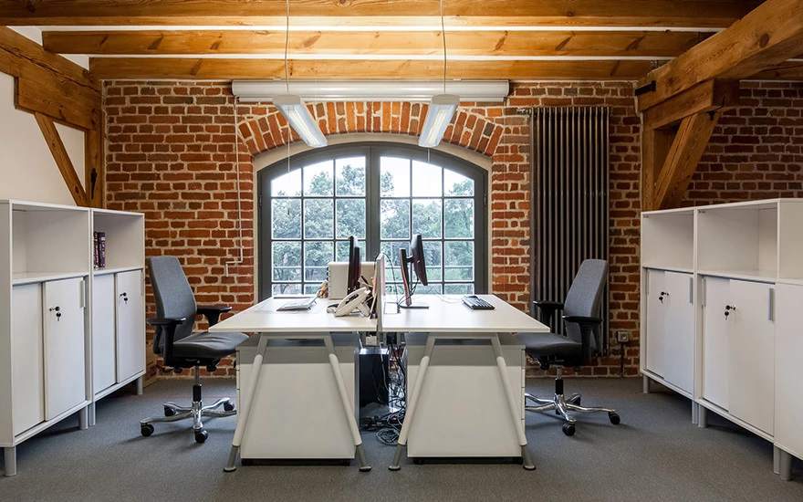 usługi architektoniczne